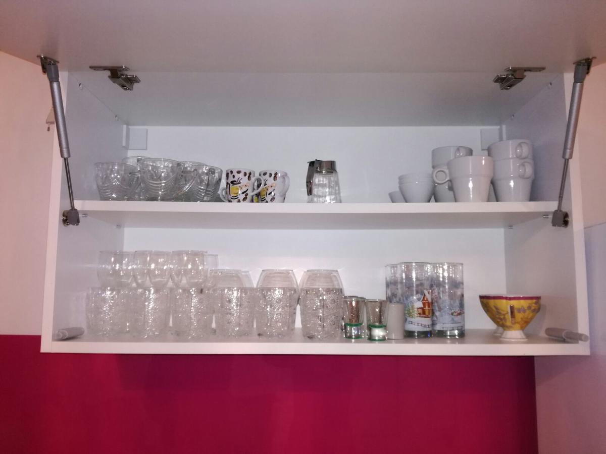 White Luxury Apartment シビウ エクステリア 写真